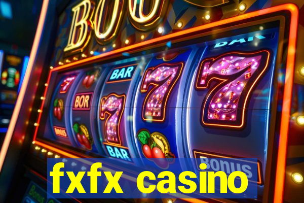 fxfx casino